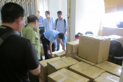 Công ty Cổ phần Cùng Mua 'nói một đằng làm một nẻo'